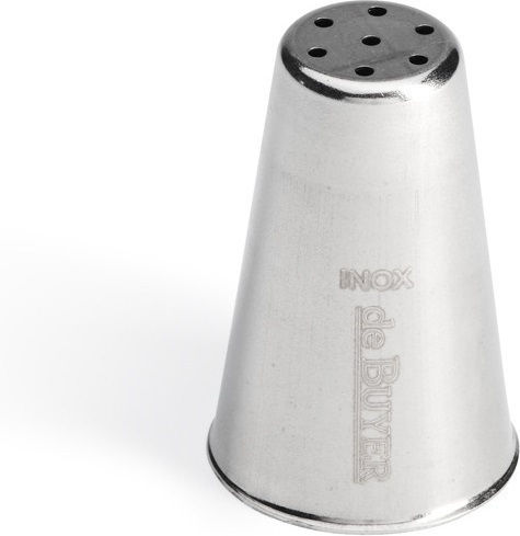 De Buyer Връх за Конфетна торбичка Inox 1бр 2126.00N