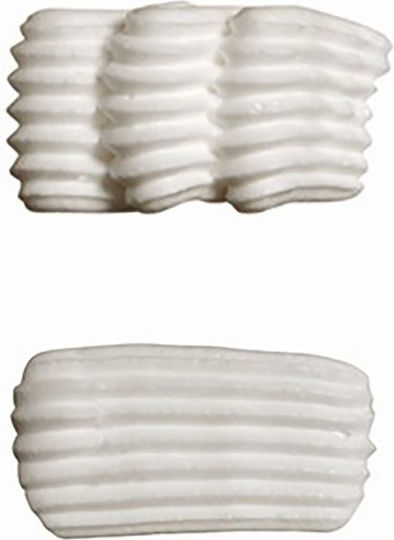 De Buyer Metallische Düse für Spritzbeutel 1,6cm De Buyer Metallische Düse für Spritzbeutel 1,6cm