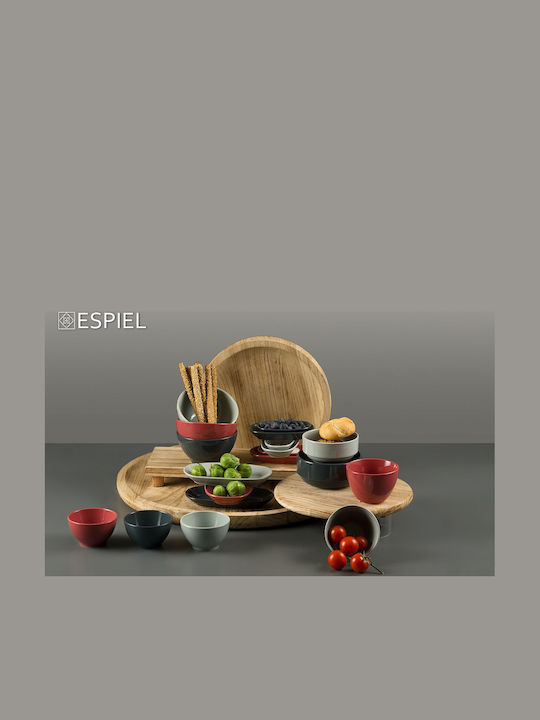 Espiel Wooden Serving Platter 48x18x5cm