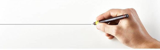 Rotring Isograph Ραπιδογράφος 0.2mm