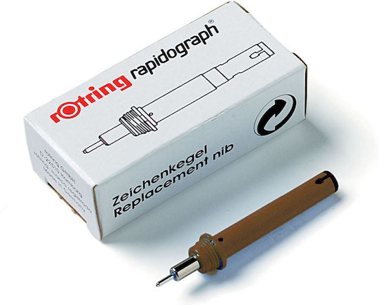 Rotring Rapidograph Tip 0.4mm