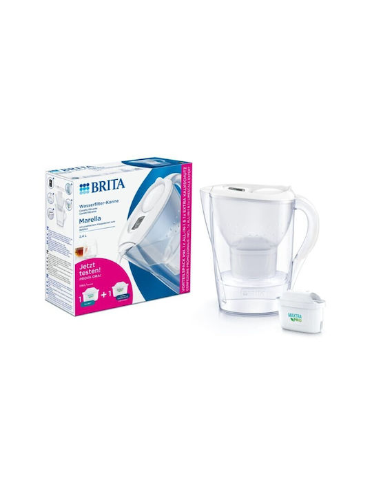 Brita Marella 