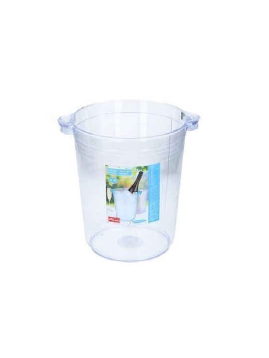 Alpina Appliances Κανάτα Σερβιρίσματος Γυάλινη 1500ml