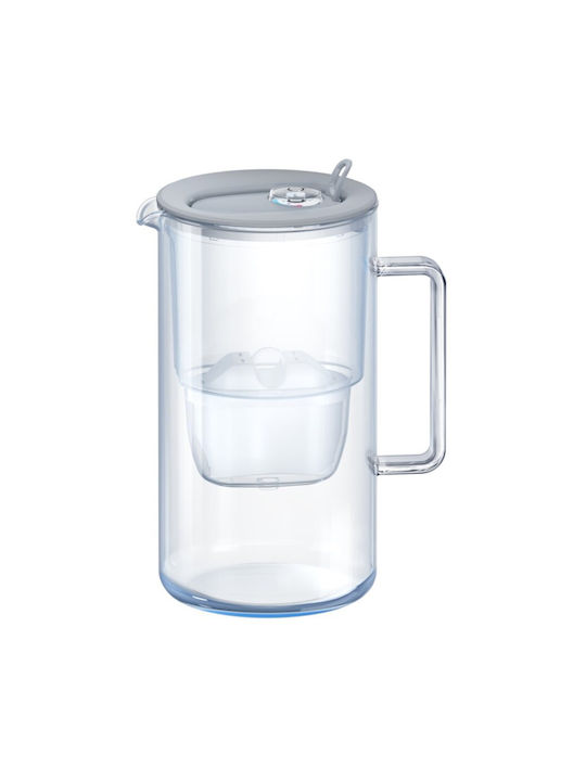 Aquaphor Glass Κανάτα με Φίλτρο 2500ml Aquaphor Glass Κανάτα με Φίλτρο 2500ml
