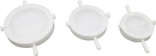 Set of 3 Pie Molds 6kzn166