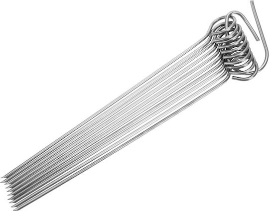 Westmark Roller Needles Cooking Accessories made of Metal 10pcs