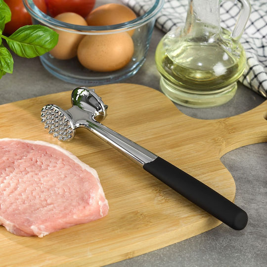 Kinghoff Hammer Snitele Stainless Steel Non-slip Handle