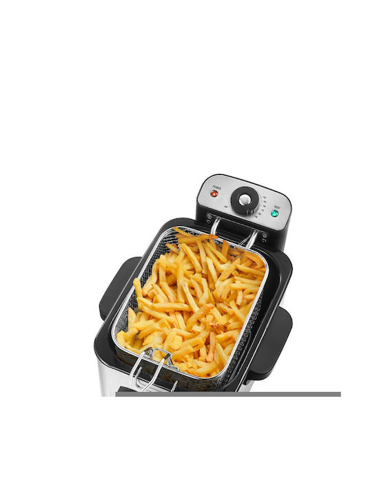 Lamart Dutch Oven Rectangular Made of Cast Aluminum 43x26.2cm 1pcs