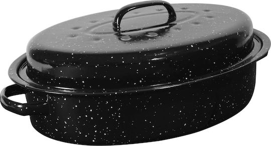 Nava Classic Гърне от Алуминий 36x26см 1бр