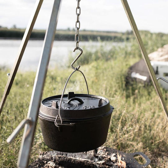 Petromax Camping Pot