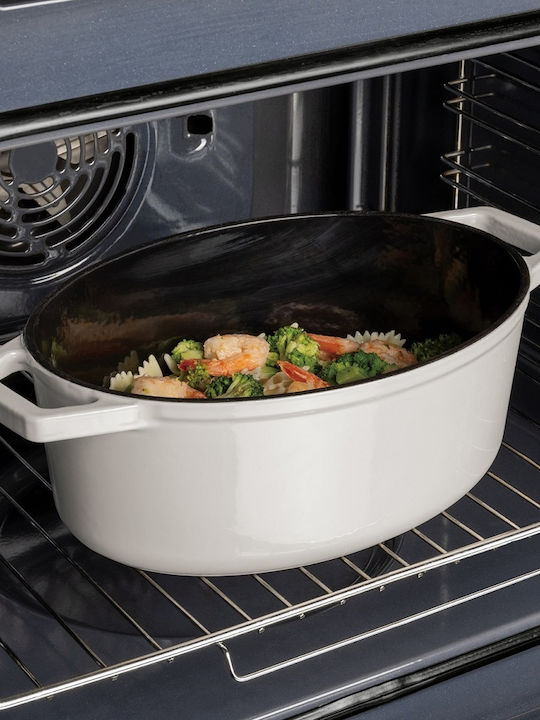 Berlinger Haus Dutch Oven Oval 4.65Es 1Stück