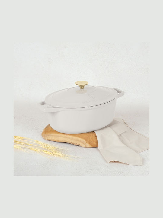 Berlinger Haus Dutch Oven Oval 4.65Es 1Stück