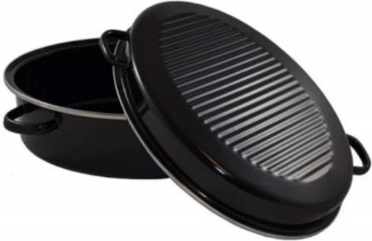 Kochstar Competence 38cm Γάστρα Κεραμική