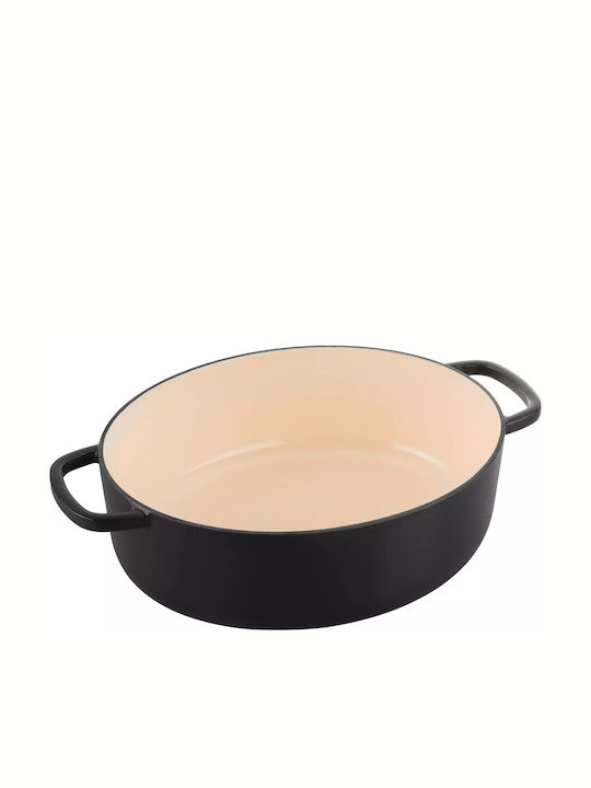 Ballarini Bellamonte Dutch Oven Oval 37cm 1Stück