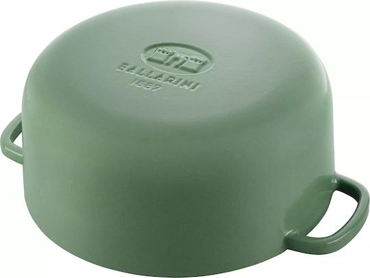 Ballarini Bellamonte Γάστρα Μαντεμένια 2.6lt