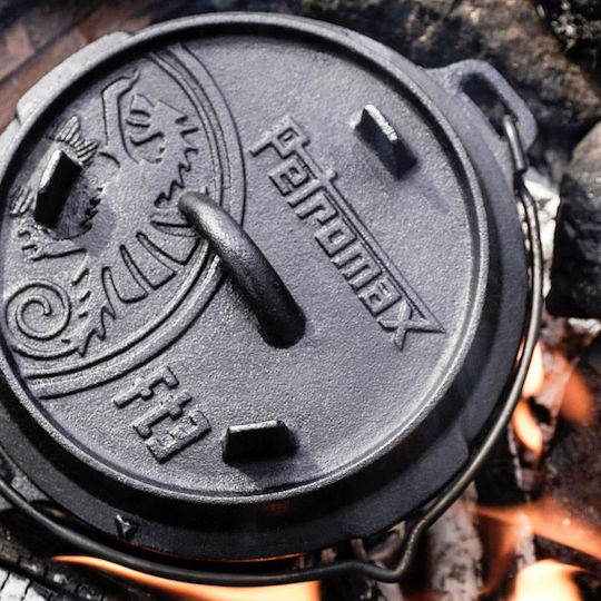 Petromax Σκεύος για Camping