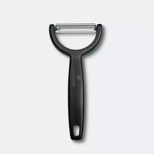 Victorinox Ypso Αποφλοιωτής/Καθαριστής Φρούτων & Λαχανικών από Ανοξείδωτο Ατσάλι