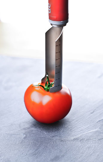 De Buyer Apple Peeler/Cleaner made of Stainless Steel
