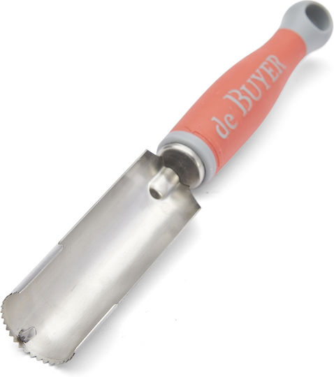 De Buyer Apple Peeler/Cleaner made of Stainless Steel