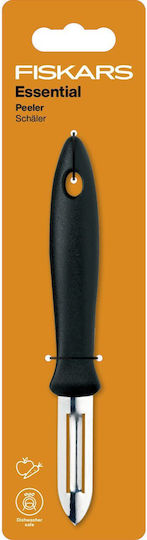 Fiskars Αποφλοιωτής/Καθαριστής Φρούτων & Λαχανικών από Πλαστικό