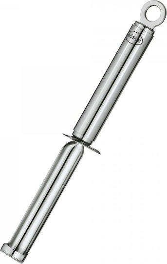 Rosle Fruit Corer Apfelschäler/Reiniger aus Edelstahl