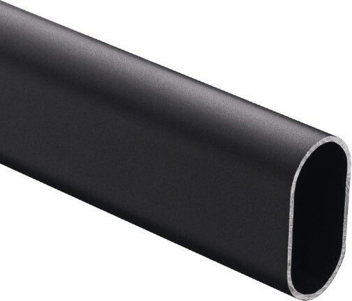 Manart Kleiderbügel Schwarz 244-709M193000 1Stück
