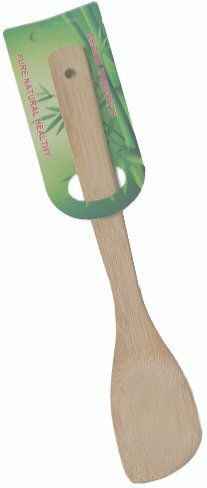 AGC Shallow Kitchen Spoon Wooden AGC Shallow Kitchen Spoon Wooden