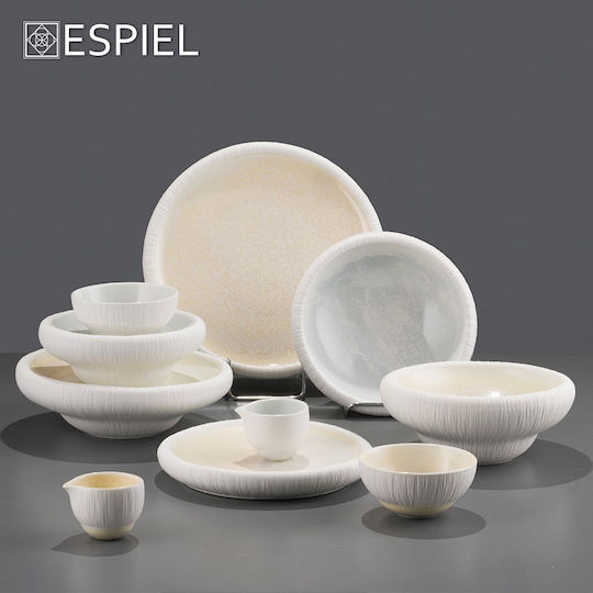 Espiel Zen Sky Σαλτσιέρα από Πορσελάνη 100ml