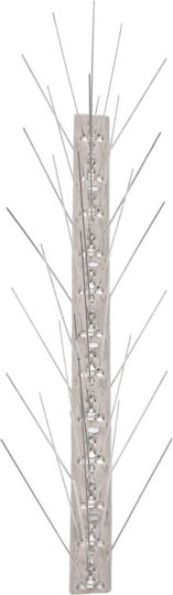 vidaXL Repellent Spikes Birds 10m