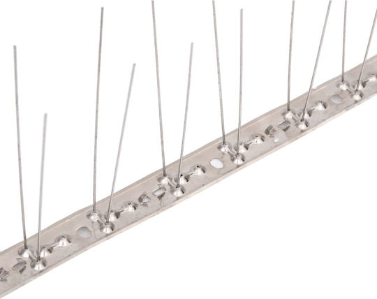 vidaXL Abwehrspitzen Vögel 3m