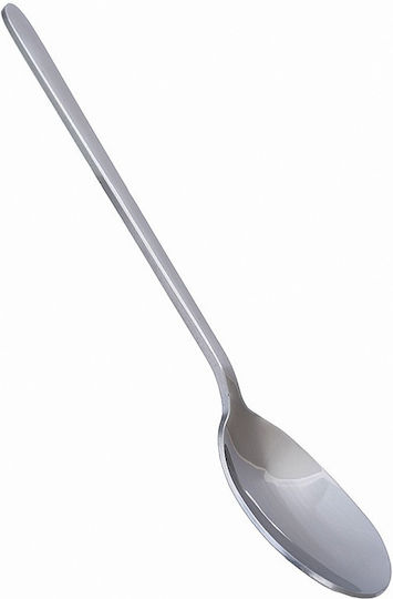 Novatex Cyprus Coffee Tea Stainless Steel Silver 12cm 10709 Spoons