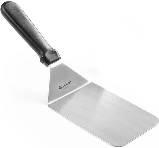 Hendi Spatulă de grătar din oțel inoxidabil 32cm 30.40205 Hendi Spatulă de grătar din oțel inoxidabil 32cm 30.40205