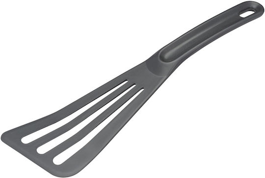 Matfer Exoglass Pelton Spatel zum Kochen Geschlitzt Kunststoff 30cm Matfer Exoglass Pelton Spatel zum Kochen Geschlitzt Kunststoff 30cm