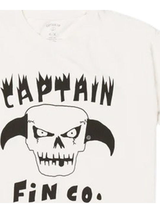 Captain Fin