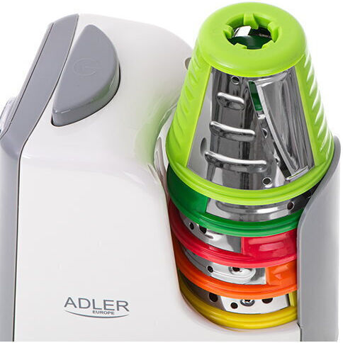 Adler Plastic Slicer
