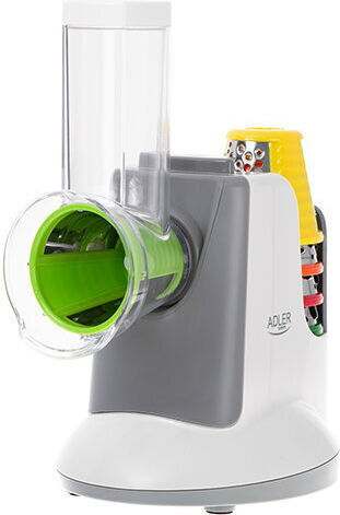 Adler Plastic Slicer