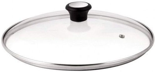 Tefal Капак За Пот Стъкло 24см SS-28097512