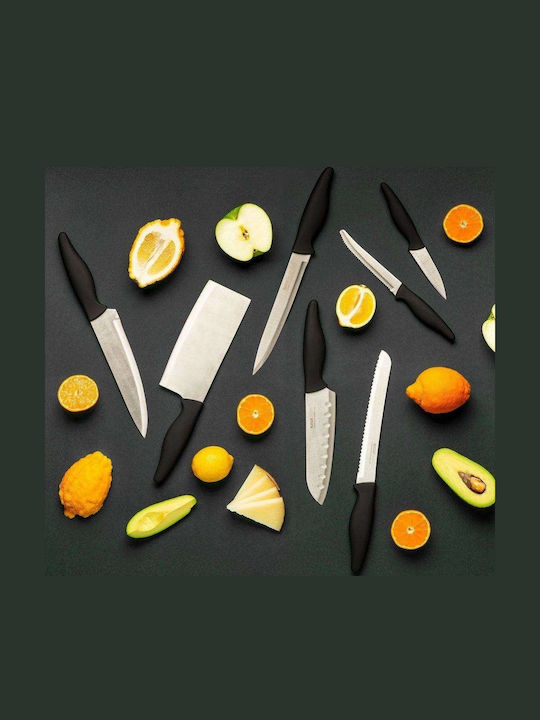 Nava Messer Chefkoch aus rostfreiem Stahl 20cm