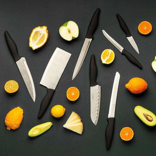 Nava Acer Cuțit Chef Din Oțel Inoxidabil 20cm