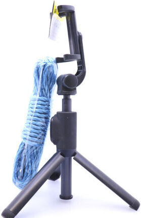 Viosarp Multicolour Washing Line Rope 10m