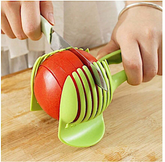 Plastic Serving Tong