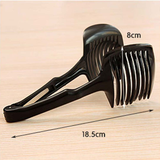 Plastic Serving Tong