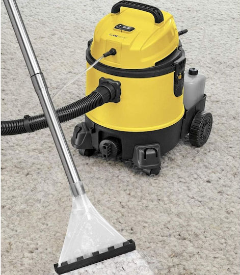 Clatronic Aspirator Lichide / Solide 1200W Recipient 20lt