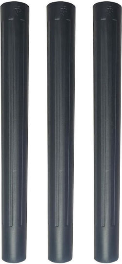 Hausberg Aspirator Lichide / Solide 2000W cu Inoxidabil Recipient 15lt