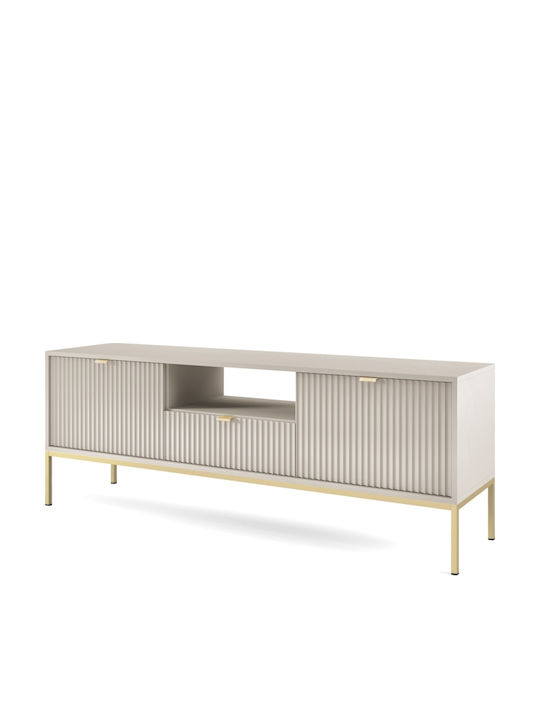 Nova Ecru TV Stand L154xD56xH39cm
