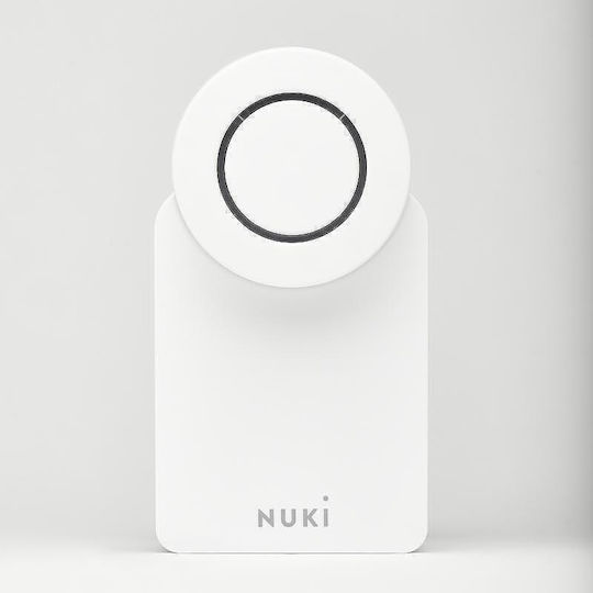 Nuki Lacăt Electronic