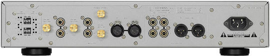 Luxman Фоно предусилвател