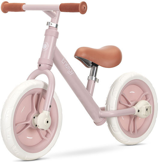 Lorelli Kids Balance Bike Pink