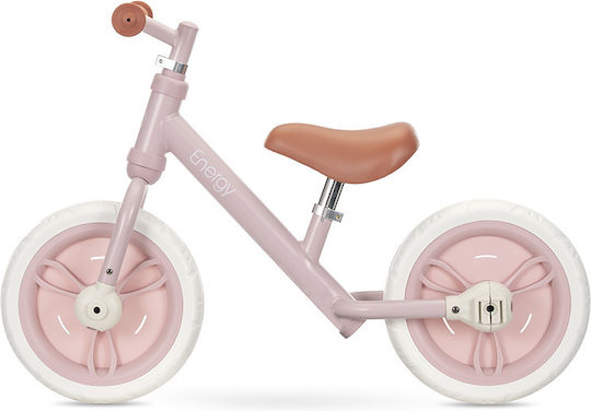 Lorelli Kids Balance Bike Pink