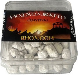 Μοσχολιβανο Θυμιαμα Λιβανι Σμυρνα 40γρ